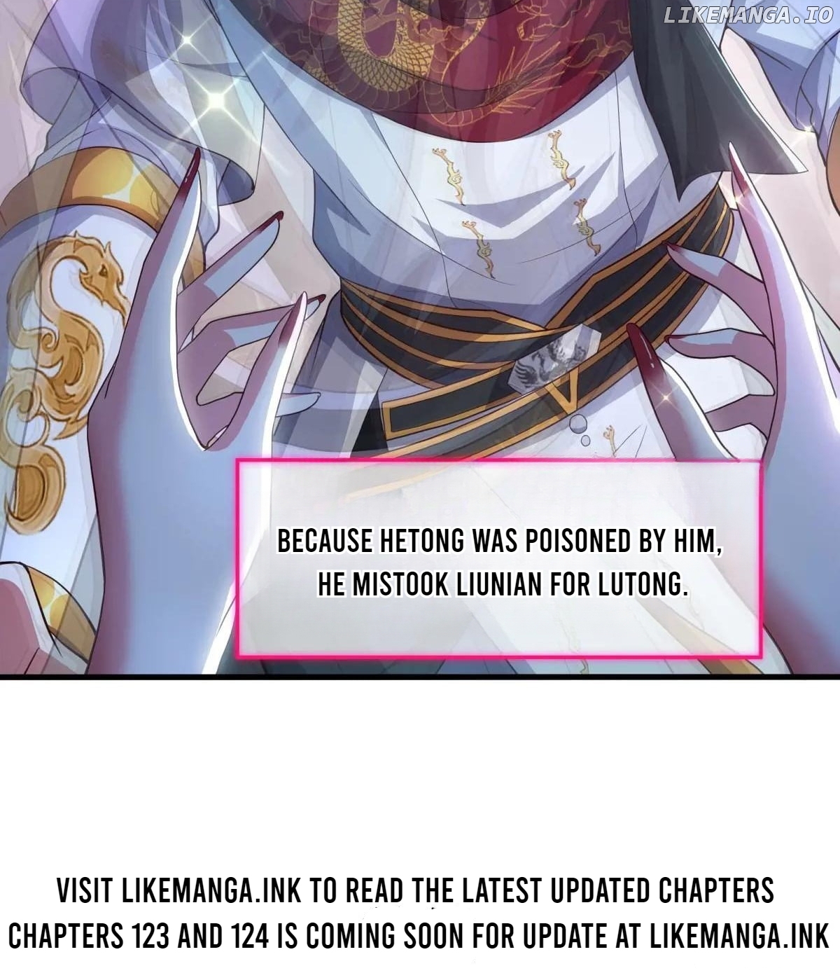 Rebirth of King Zhou: Not Being the Ultimate Villain Chapter 122 - page 65